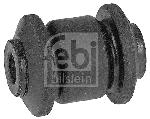 Mounting, control/trailing arm